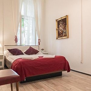 Appartement met Twee Slaapkamers